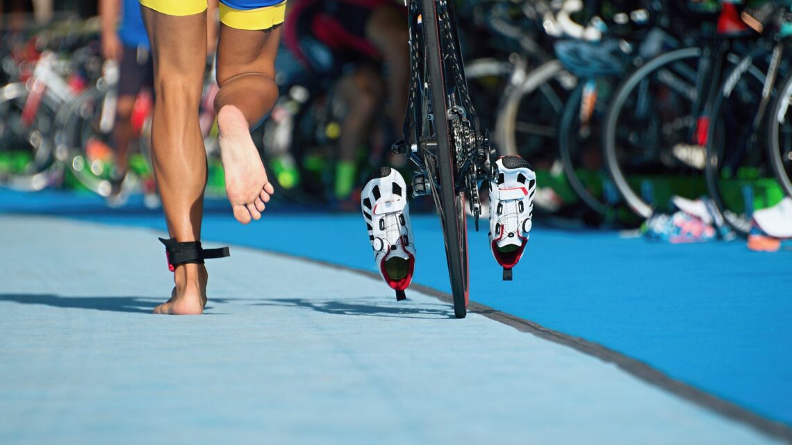 triathlon